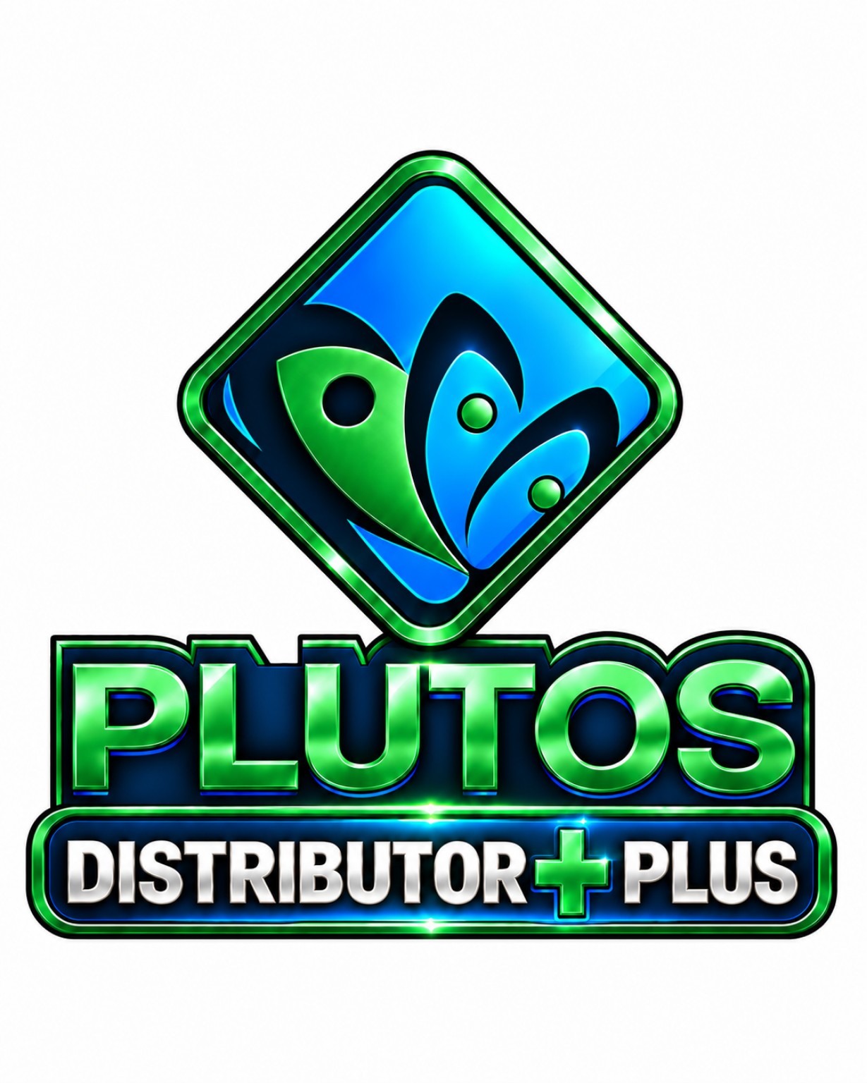 Plutos Distributor Plus